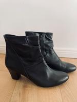 Damen Stiefeletten Gr. 43 Hessen - Wetzlar Vorschau