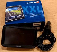 TomTom XXL Nordrhein-Westfalen - Frechen Vorschau