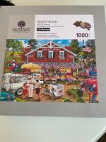 Wentworth Puzzle 1000 teile Niedersachsen - Bad Bevensen Vorschau