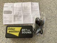 Bluetooth Lautsprecher, Bluetooth Box Kreis Ostholstein - Ratekau Vorschau