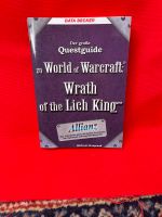 WoW Questguide - Warth of the Lich King Nordrhein-Westfalen - Pulheim Vorschau