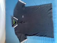 Hugo Boss polo shirt Düsseldorf - Bilk Vorschau