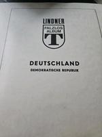 DDR 1949 bis 1959 gestemepelt Berlin - Neukölln Vorschau