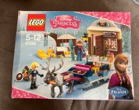 Lego Disney Princess Frozen Eiskönigin 41066 Baden-Württemberg - Bad Saulgau Vorschau