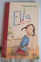 Ella in der Schule Buch Berlin - Zehlendorf Vorschau