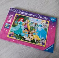 Ravensburger, Prinzessinnen, Puzzle Hessen - Maintal Vorschau