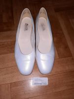 Brautschuhe Hochzeitsschuhe Bleil Damen Gr. 44 Hessen - Vellmar Vorschau