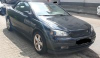 Opel Astra Cabrio 2.2 Edition 90 Jahre Bertone Ed... Baden-Württemberg - Mannheim Vorschau