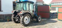 Traktor Solis 50 Sachsen - Langenbernsdorf Vorschau