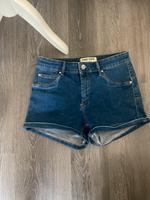 Tally Weijl Jeansshorts in der Größe 36 Nordrhein-Westfalen - Bottrop Vorschau