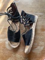 Espadrilles Baden-Württemberg - Sigmaringendorf Vorschau