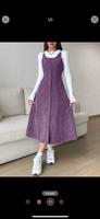 Lila Kleid s-m Bonn - Bad Godesberg Vorschau