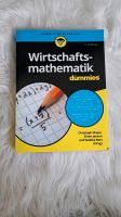 Wirtschaftsmathematik für Dummies Nordrhein-Westfalen - Recklinghausen Vorschau