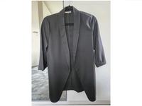 Orsay Blazer Jacket Schwarz & Blau 7/8 Ärmel - Gr. 34 - wie NEU Niedersachsen - Meppen Vorschau