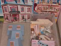 Playmobil Dollhouse 5303 mit Anleitung und OVP Bielefeld - Brackwede Vorschau