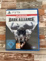 Ps 5 Dark Alliance Day one Edition Nordrhein-Westfalen - Hennef (Sieg) Vorschau