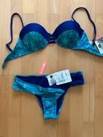 Neu OVP Bikini von Roxy Gr. S Bayern - Bad Feilnbach Vorschau