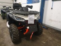 Segway Snarler 600 GL-D LOF weiss-rot Saarland - Neunkirchen Vorschau