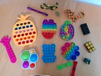 Fidget toys, 17 Teile Nordrhein-Westfalen - Mülheim (Ruhr) Vorschau