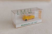 I.M.U. Modellauto Messerschmitt KR 200 1:87 OVP Altona - Hamburg Lurup Vorschau