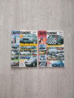 Auto-Tuning Zeitschrift  Ausgabe 3/4  2002 Nordrhein-Westfalen - Kamen Vorschau