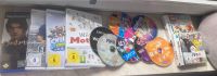 Wii / ps2 / da spiele Just Dance usw Bayern - Gersthofen Vorschau