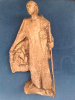 Bronzefigur Hl. Josef, Essler, Berchtesgaden Nordrhein-Westfalen - Siegburg Vorschau