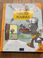Kochbuch Janosch für Kinder neu Bayern - Kettershausen Vorschau