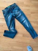 !! BIO Jeans Kuyichi Collin Low Slim Biojeans Bayern - Freising Vorschau