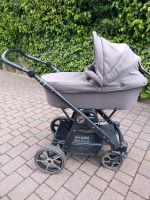 Hartan Racer Kinderwagen Maxi Cosi mit Zubehör Komplettset Hessen - Idstein Vorschau