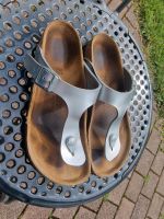 Birkenstock Gizeh Gr 37 Hessen - Limburg Vorschau