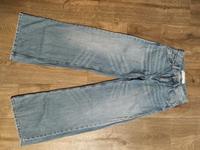 Jeans mid waist Bershka Größe 34 - top Zustand Schleswig-Holstein - Rendsburg Vorschau