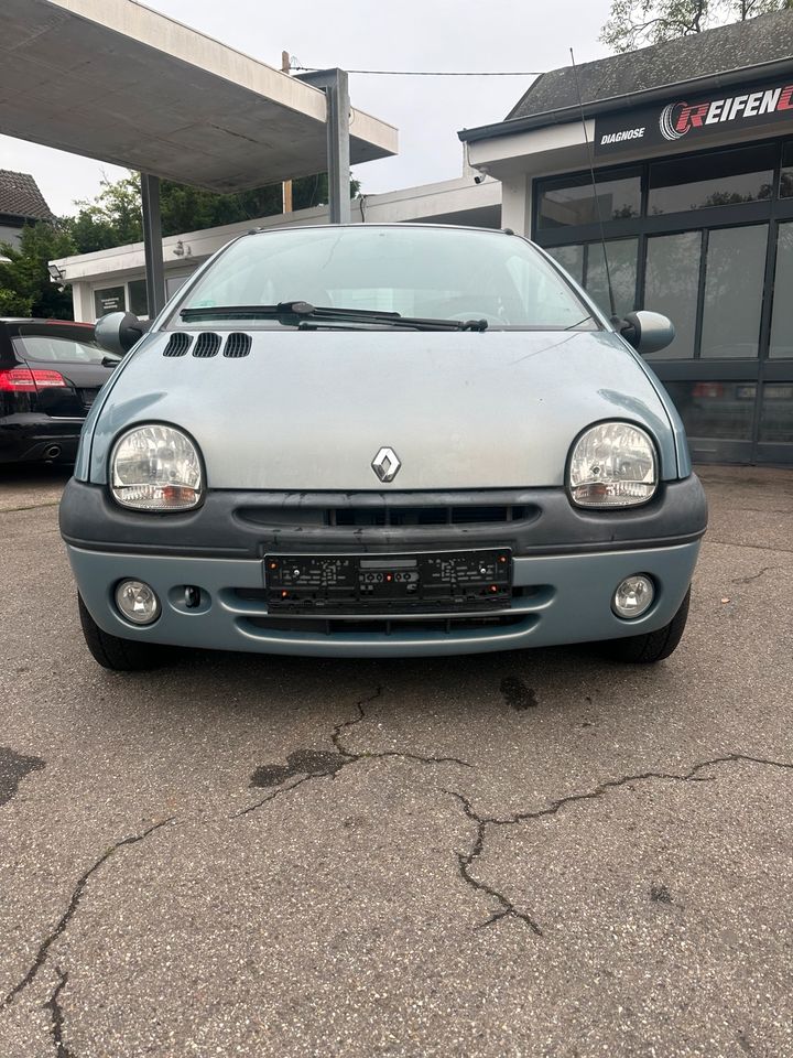 Renault Twingo 1.2 Privilege in Ludwigshafen