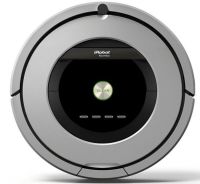 Saugroboter iRobot Roomba 886 West - Unterliederbach Vorschau