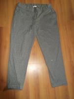 Hose grau gestreift von Jake*s Gr. 42 Bayern - Röslau Vorschau