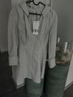 Zara Leinen Blusenkleid Rheinland-Pfalz - Kaiserslautern Vorschau