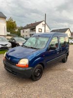 Renault Kangoo 1.6 Benziner Baden-Württemberg - Crailsheim Vorschau