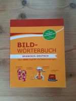 Bildwörterbuch Spanisch-Deutsch Baden-Württemberg - Oberried Vorschau