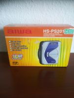 Aiwa HS-PS201 Walkman Blumenthal - Farge Vorschau