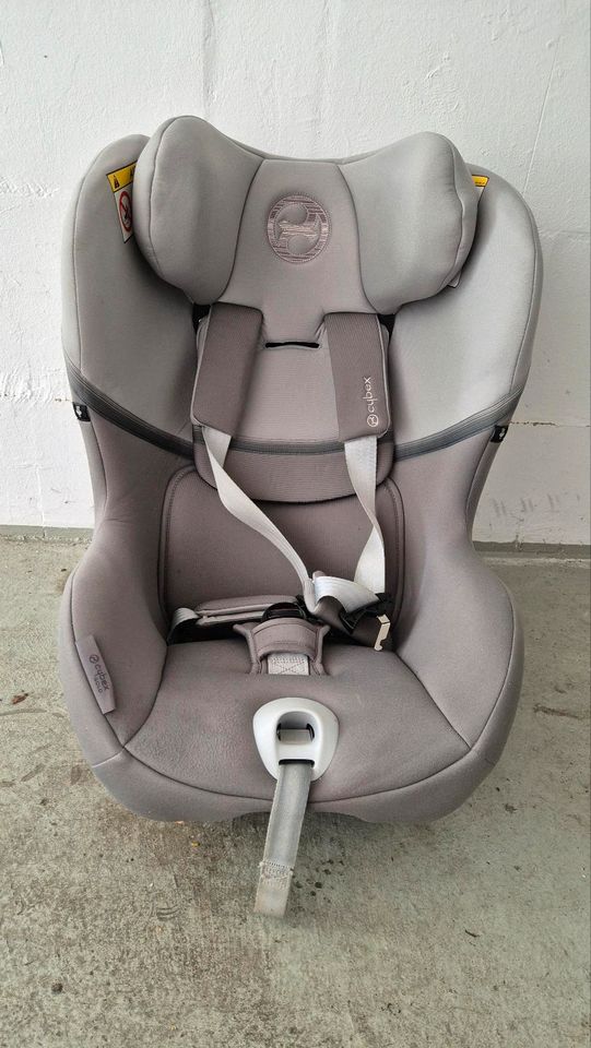 Cybex Sirona M I-Size Kindersitz in Ratingen