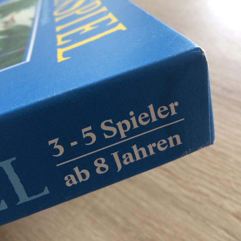 PIRATENSPIEL ‍☠️⛵️ Brettspiel Lieblingsspiel komplett ab 8 Jahre in Bamberg