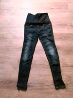 Umstandsmode Größe S/M: Jeans, Shirts, Tankini Oberteil, Kleid Brandenburg - Wustermark Vorschau