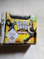 Nintendo DS Guitar Hero on tour DECADES Rheinland-Pfalz - Bad Ems Vorschau