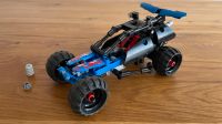 LEGO Technic 42010 Action Buggy Bayern - Wolfratshausen Vorschau