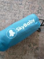 Skybaby Reisematratze Flugzeug Bahnfahrt Aachen - Aachen-Mitte Vorschau