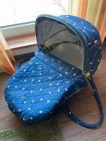 Puppenbett für  Babypuppe / Hartschale von Hartan Kinderwagen Nordrhein-Westfalen - Ochtrup Vorschau