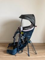 deuter Kid Comfort Active Lite Kindertrage Kraxe Wandsbek - Hamburg Sasel Vorschau