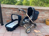 Kinderwagen hartan VIP Nordrhein-Westfalen - Lichtenau Vorschau