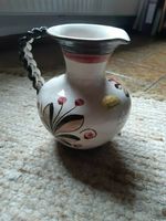 Vase Original italienische Handarbeit Nordrhein-Westfalen - Burbach Vorschau