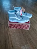 NEUE VANS Gr 37 Schuhe Boots 7 Sneaker nike Schleswig-Holstein - Kiel Vorschau